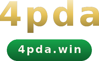 4pda logo